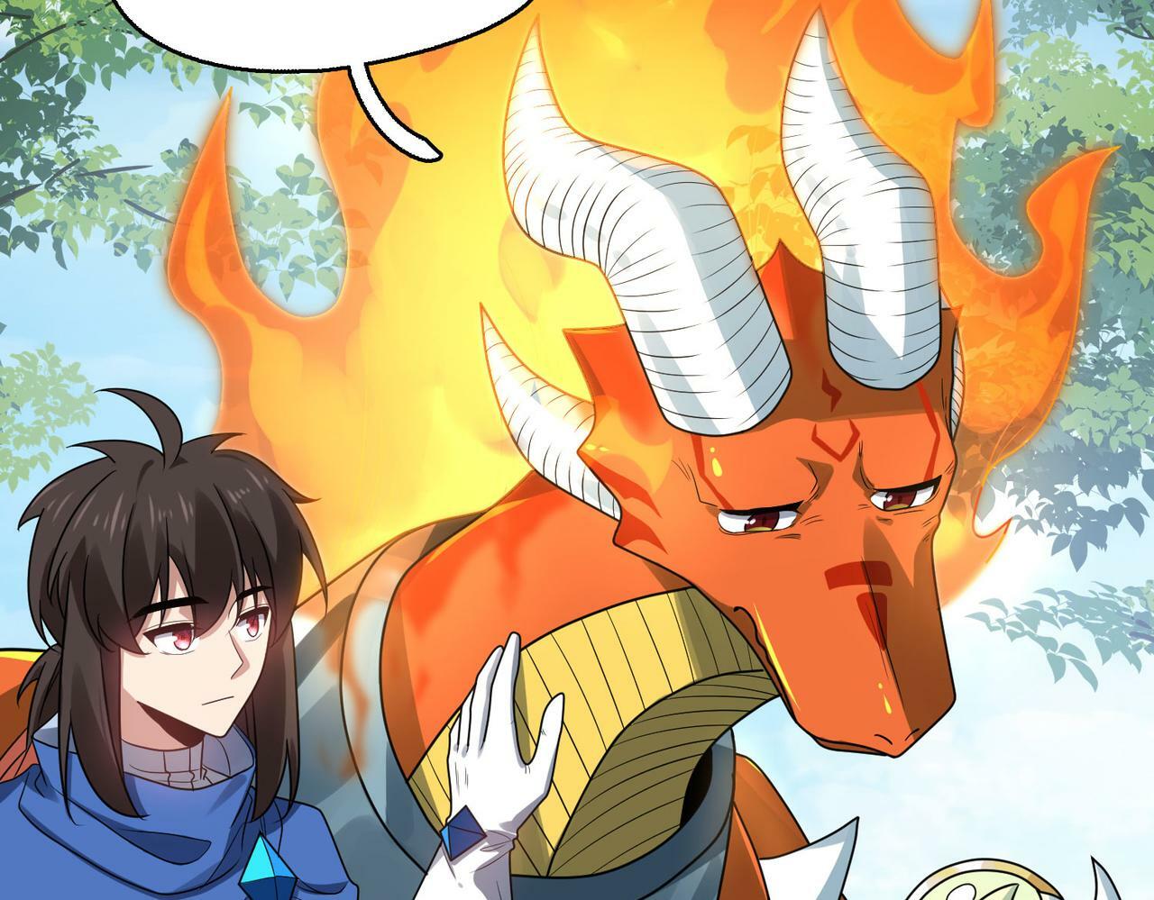 第43话 觉醒！远古炎龙血脉23