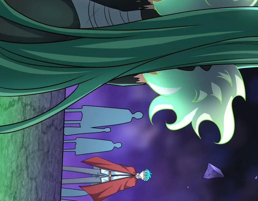 第46话 亡灵法师的侵袭110