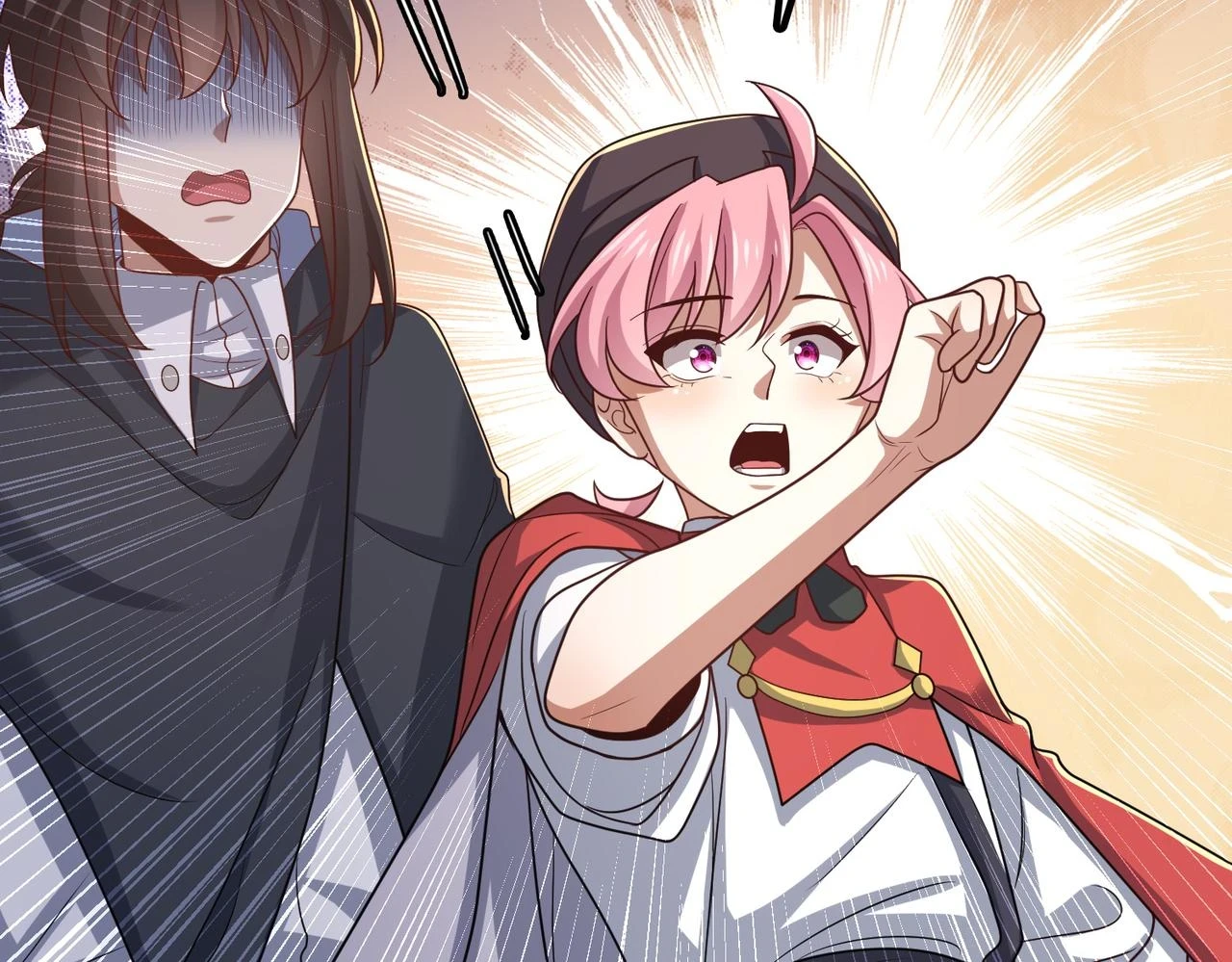 第41话 暴露？！133