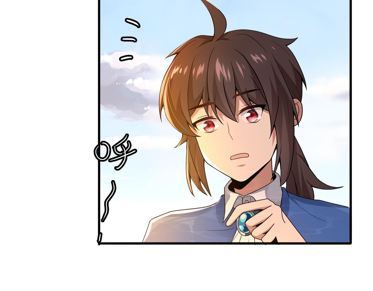 第3话 人类，莫挨老子！56