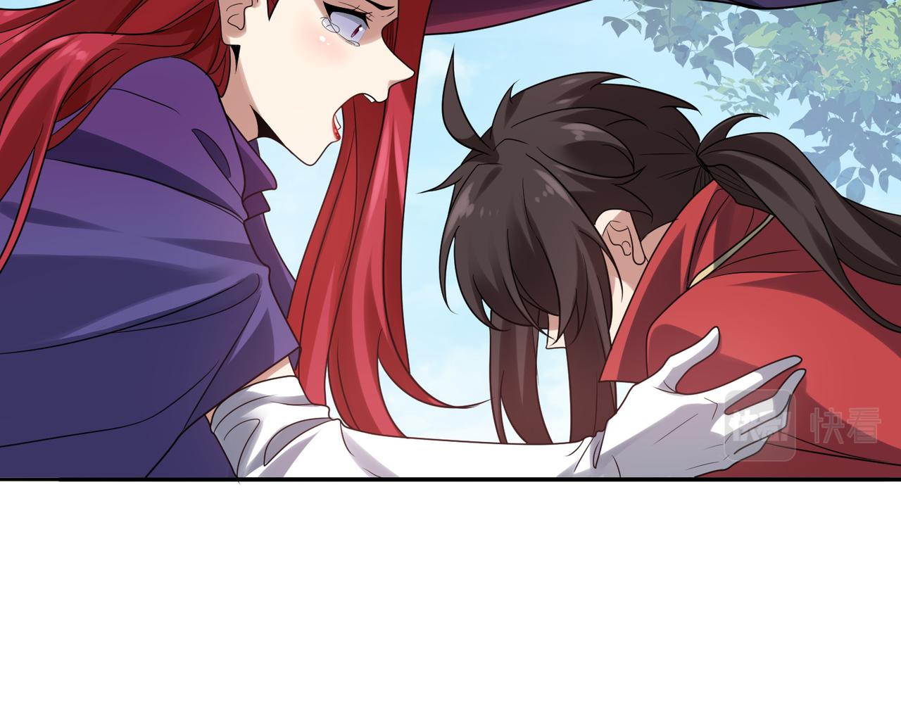 第34话 眠龙托孤39