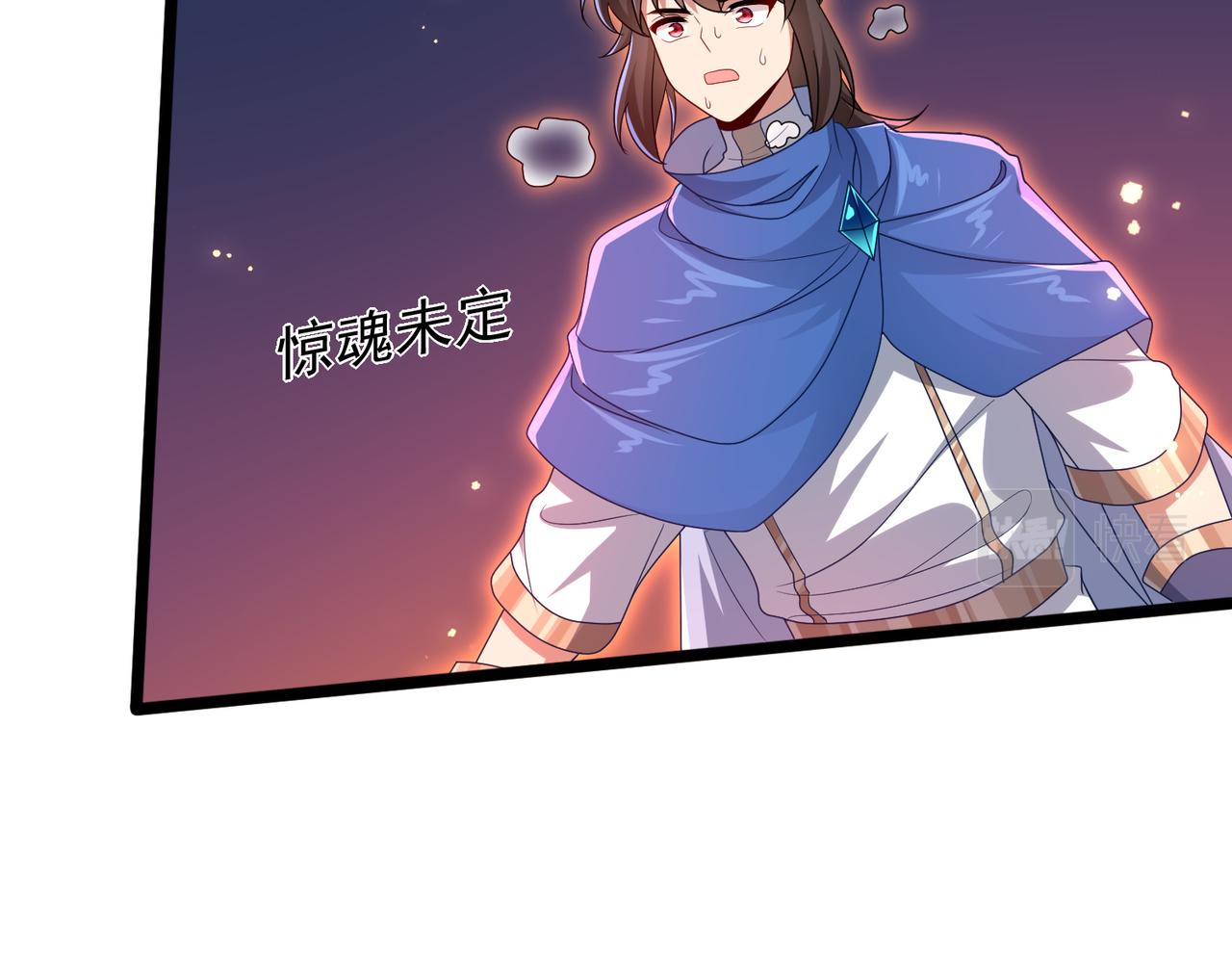 第14话 战魔狼！80