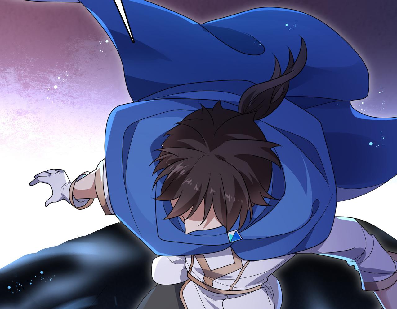 第14话 战魔狼！23