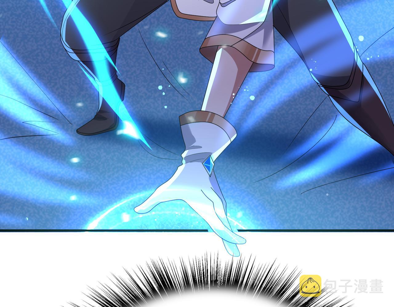 第14话 战魔狼！36