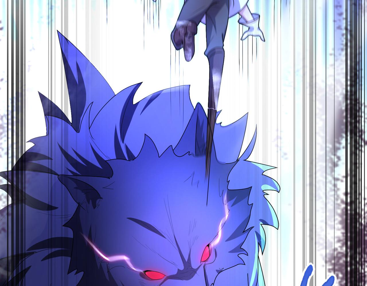 第14话 战魔狼！16