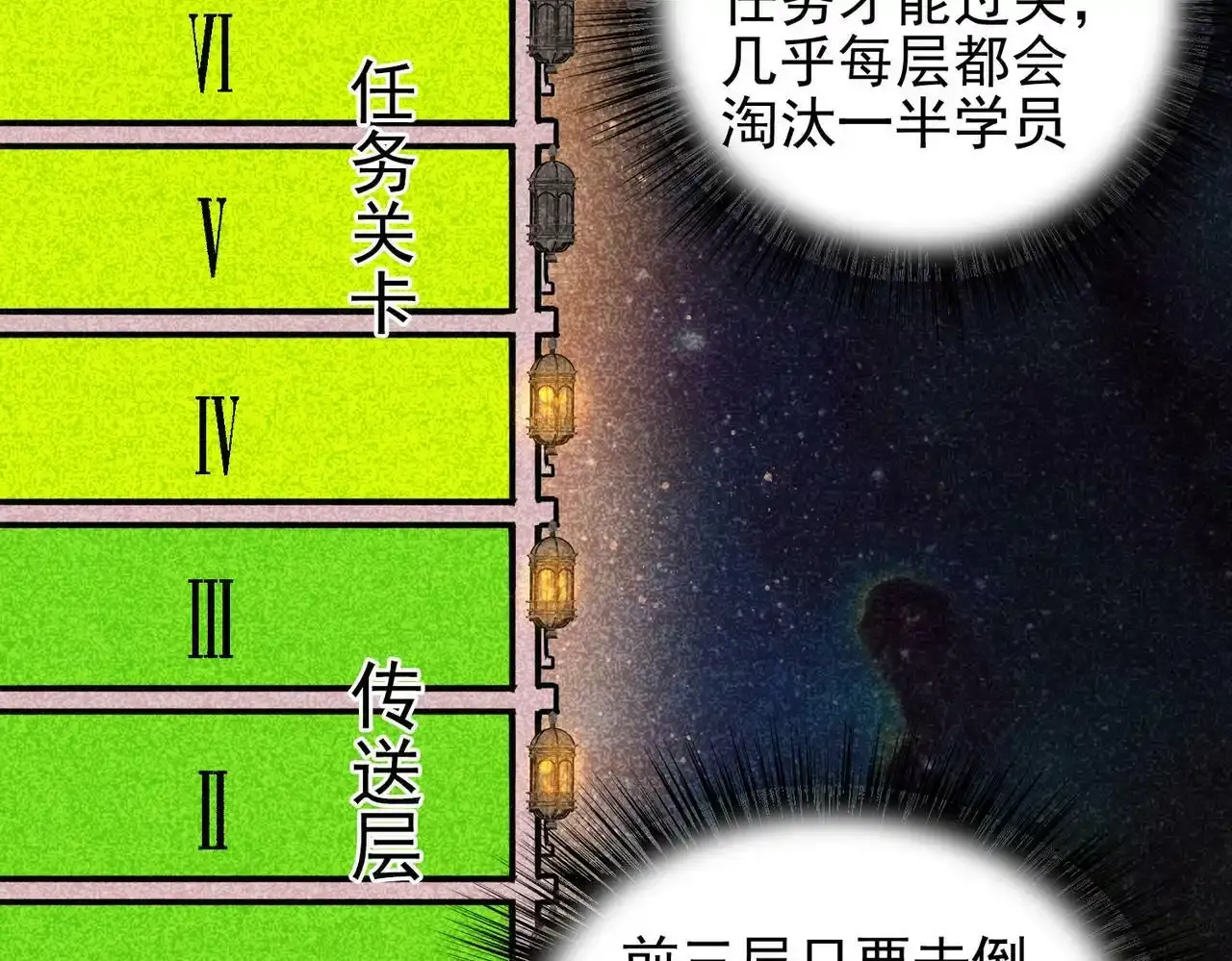 第23话 积分赛危机14