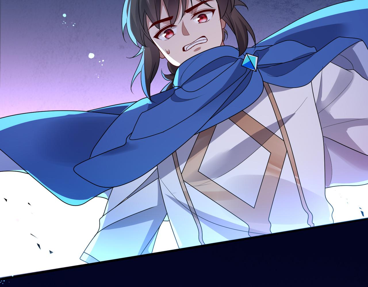 第14话 战魔狼！20