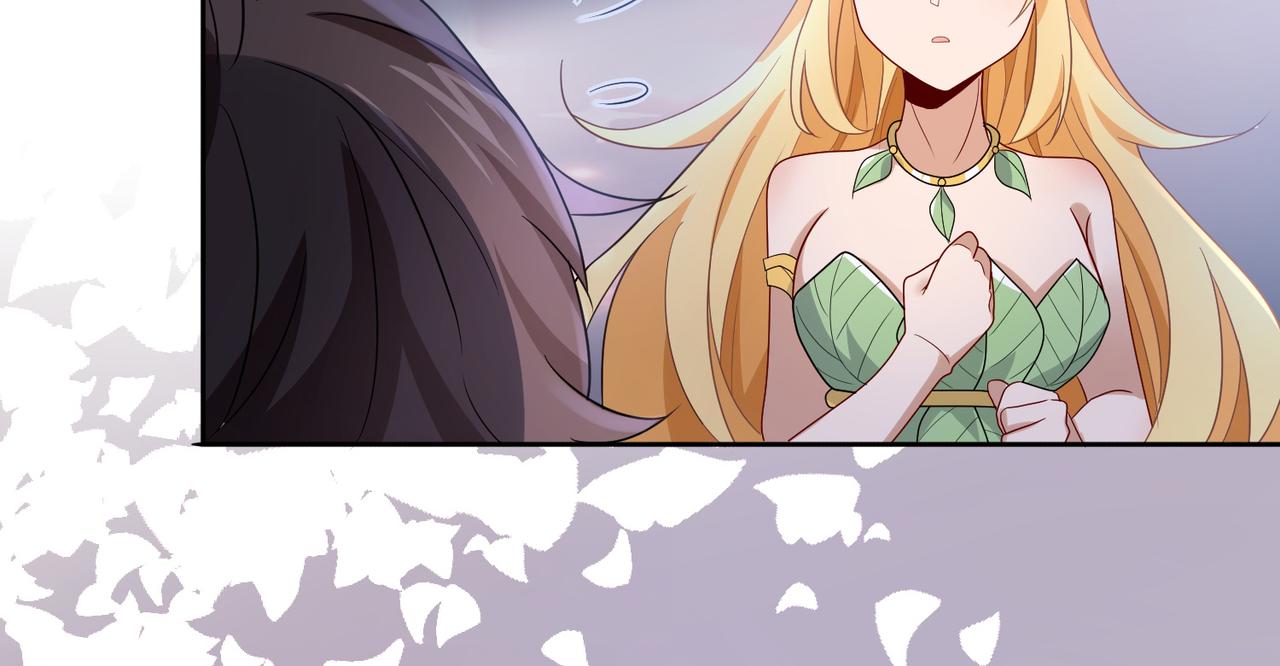 第8话 精灵之森的少女123