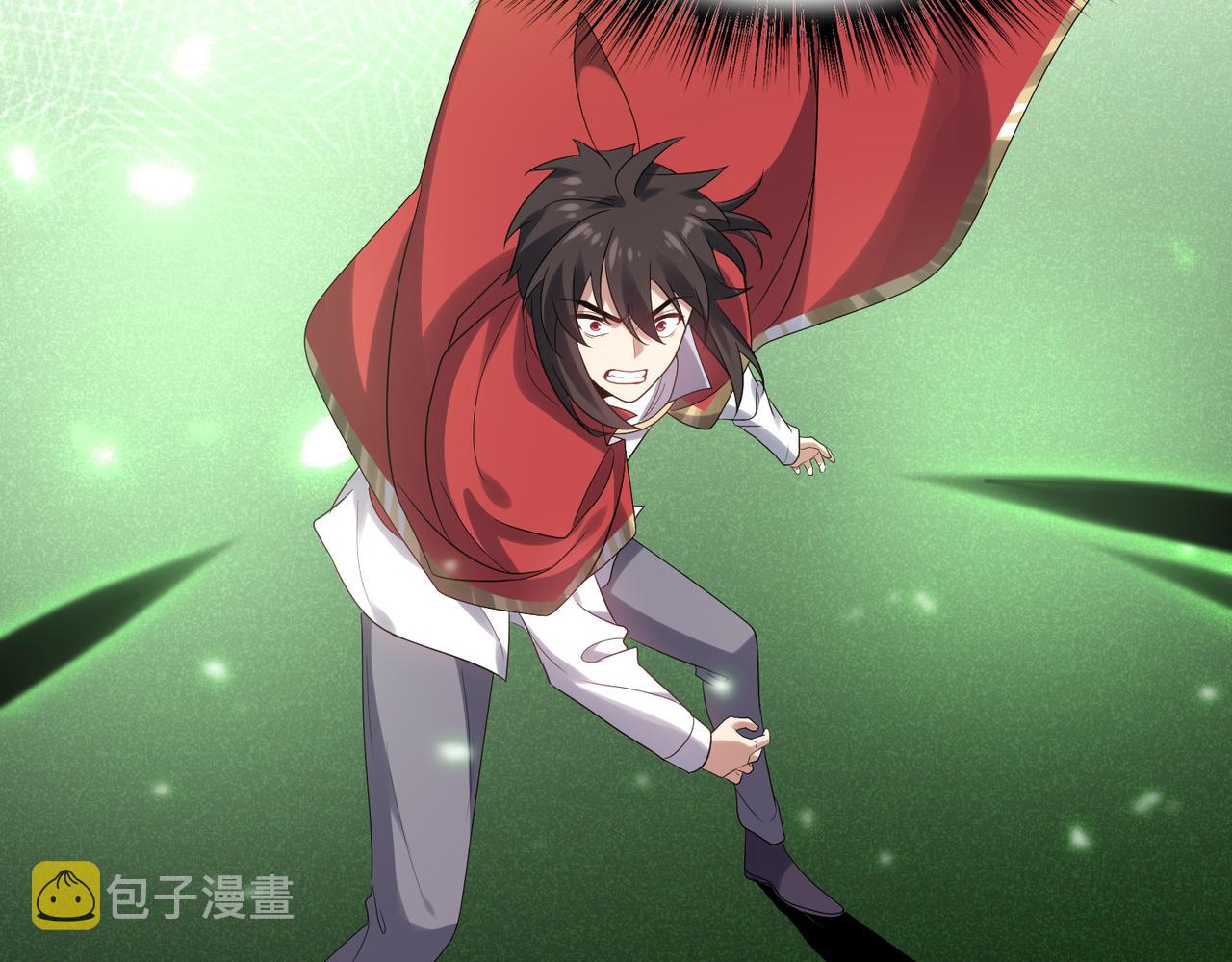第32话 战斗吧！伊亚！47