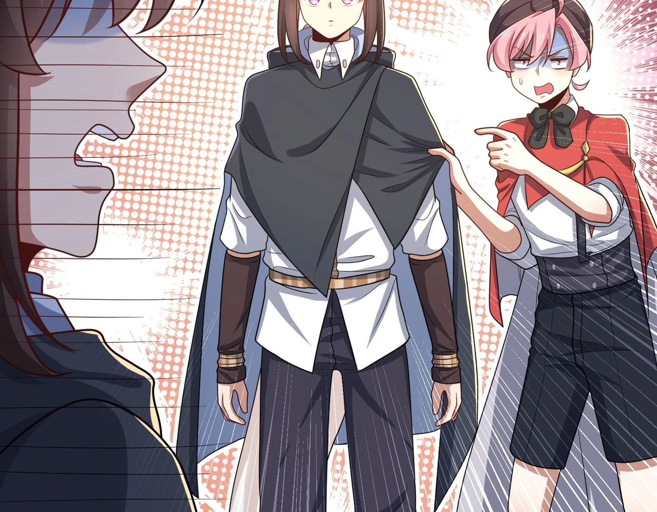 第41话 暴露？！105