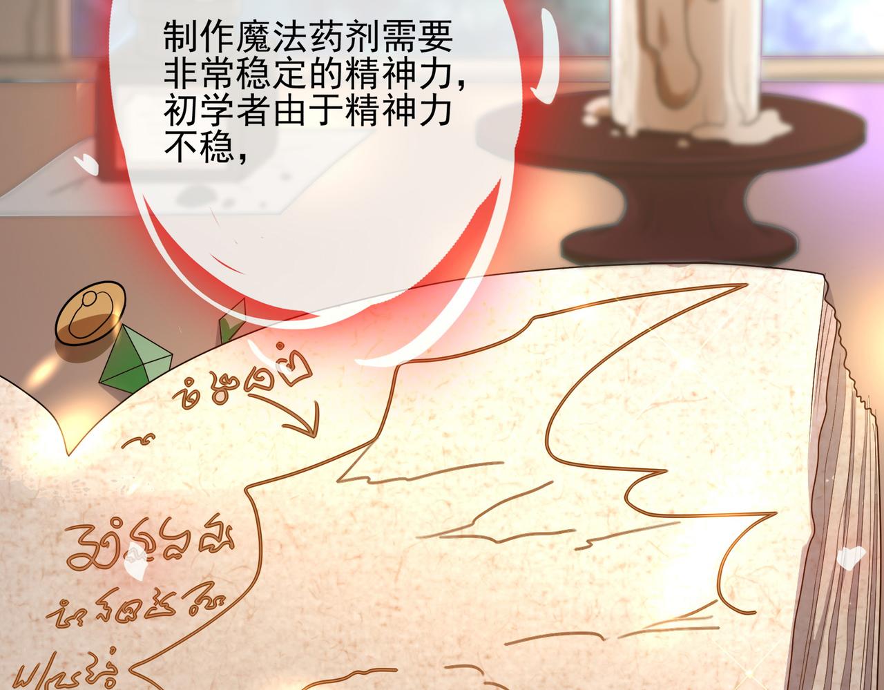 第12话 药剂小考！6