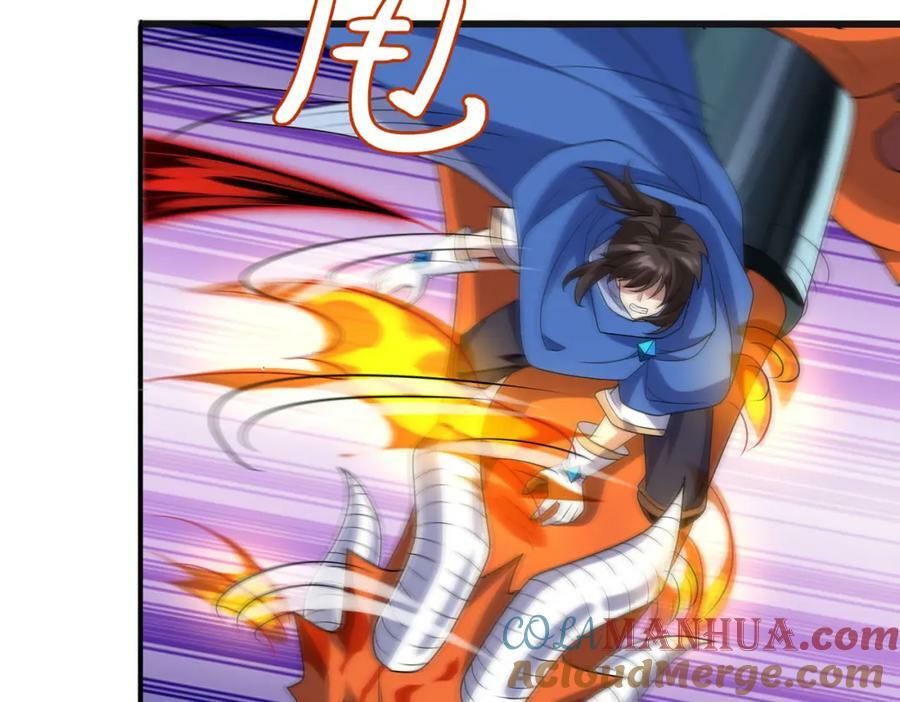 第49话 八阶改造魔兽24