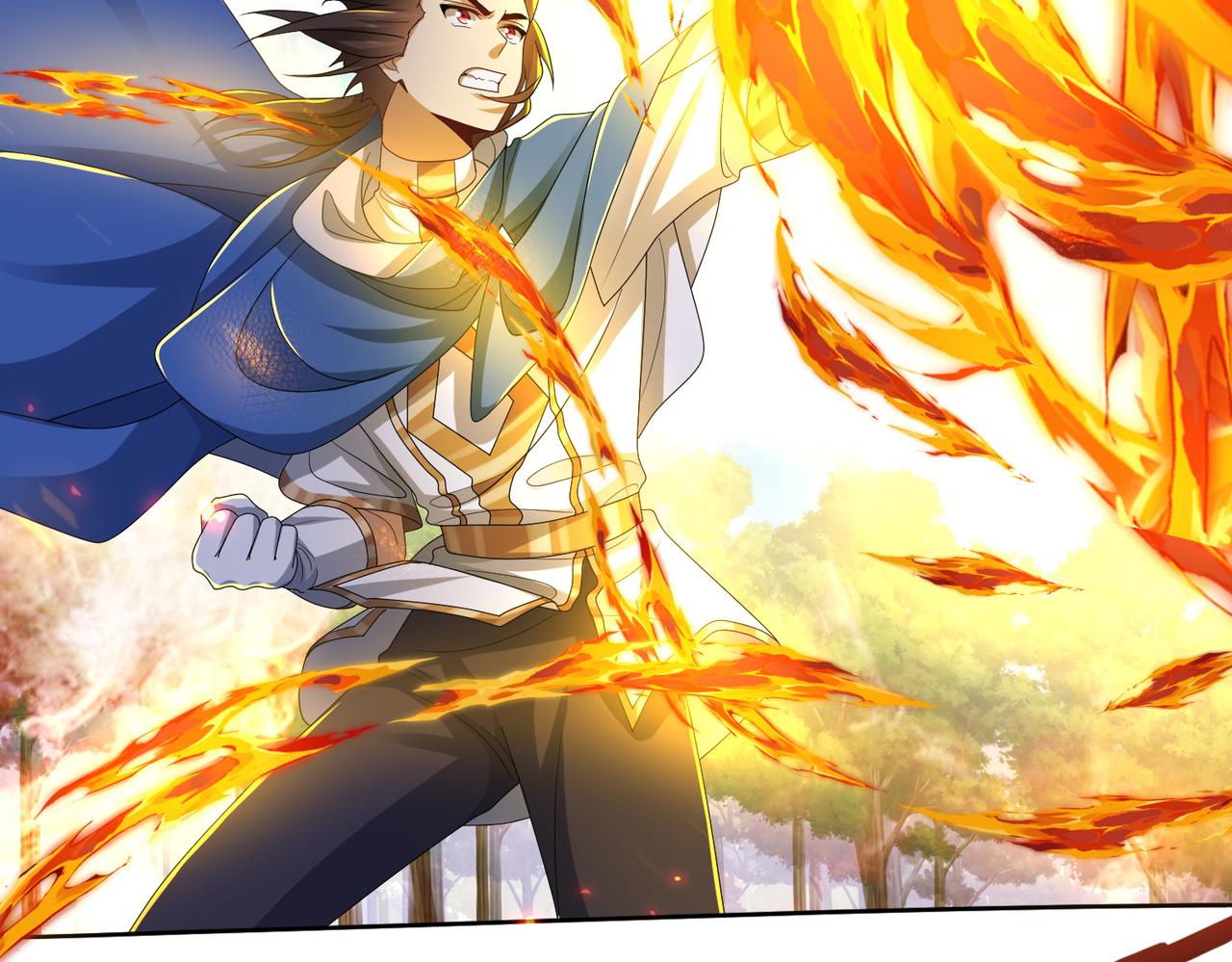 第21话 教科书级的魔法对决102