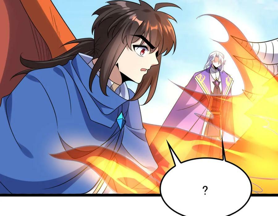 第49话 八阶改造魔兽49
