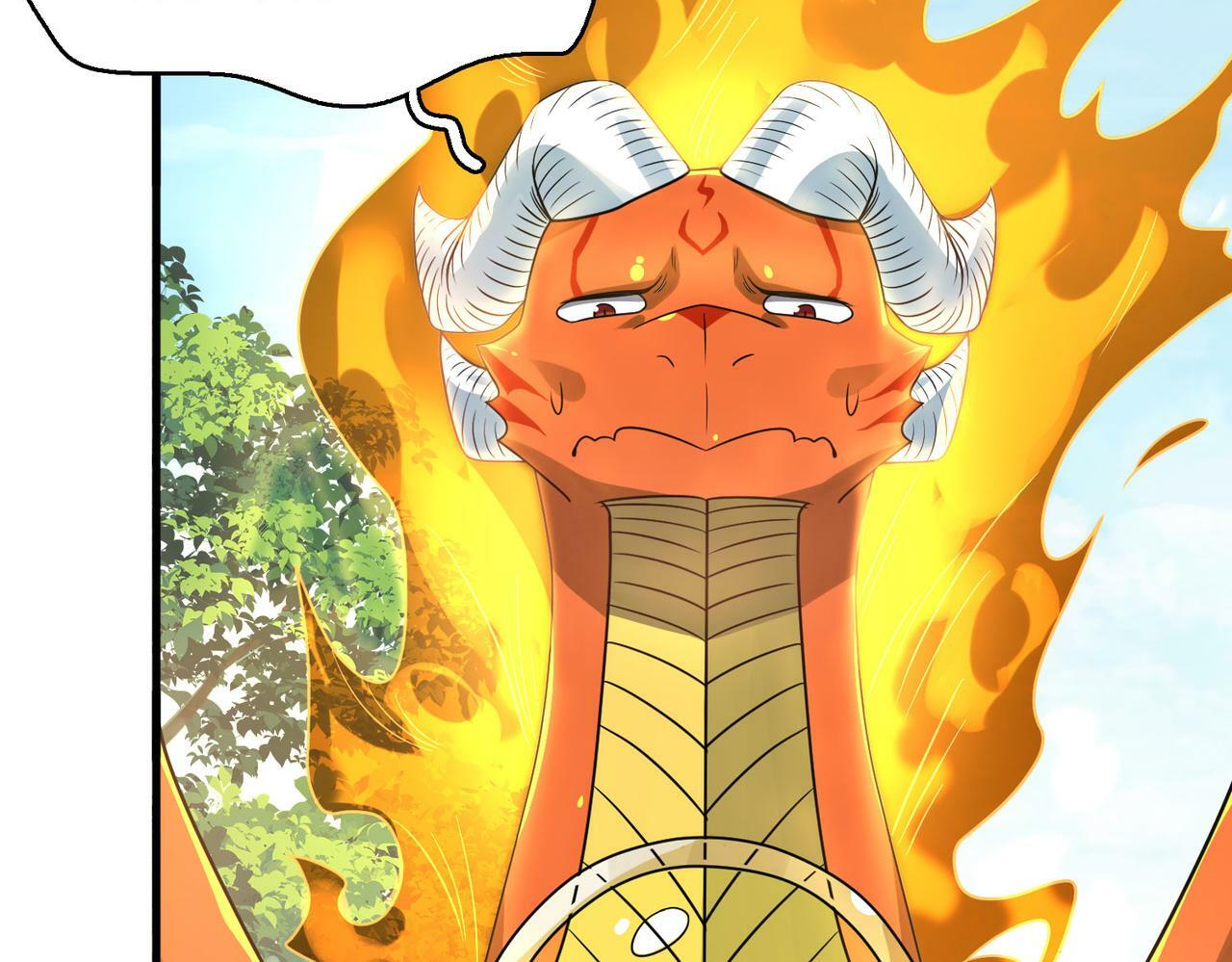 第43话 觉醒！远古炎龙血脉8