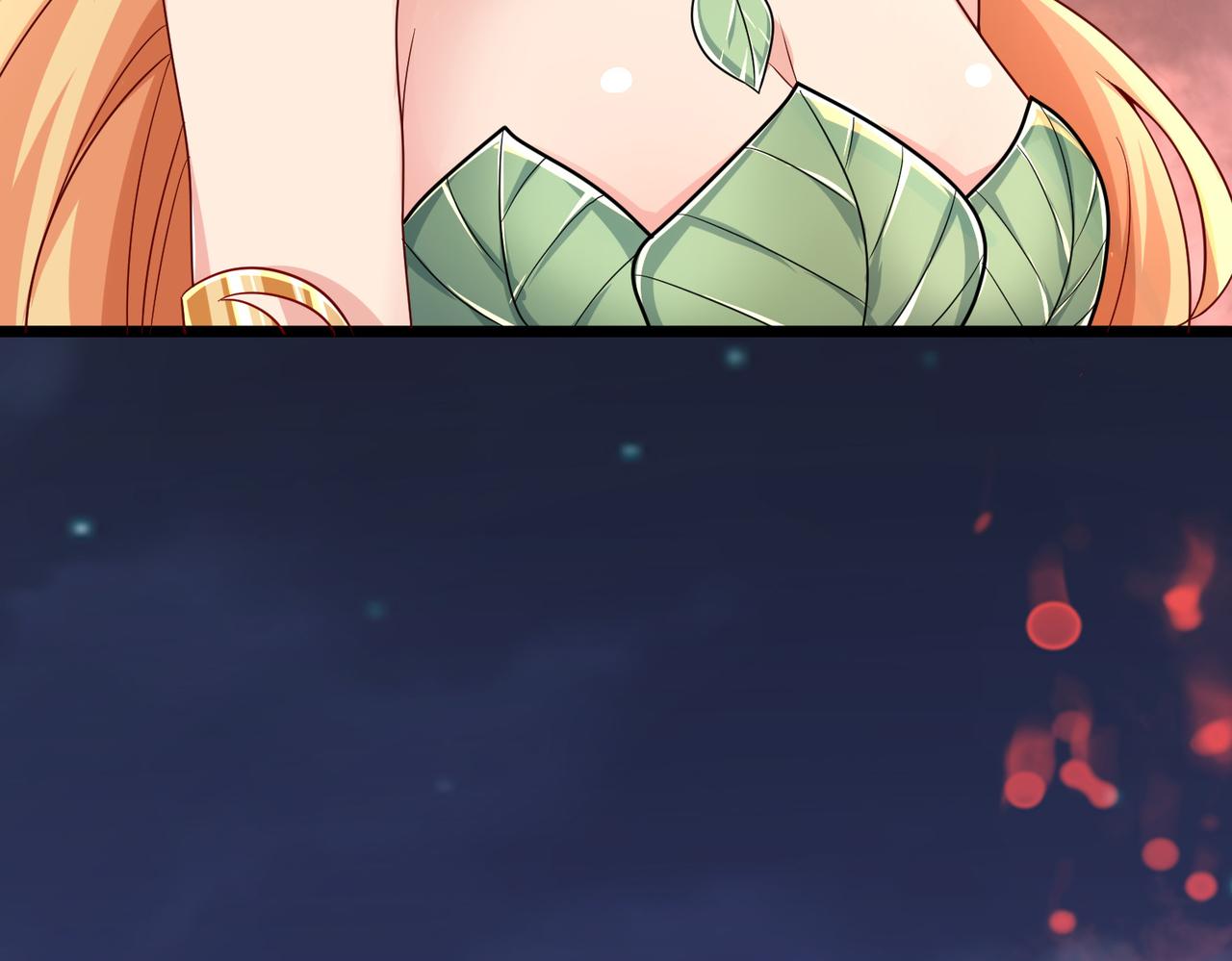 第8话 精灵之森的少女29