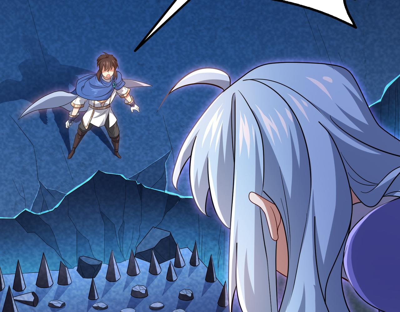 第14话 战魔狼！95