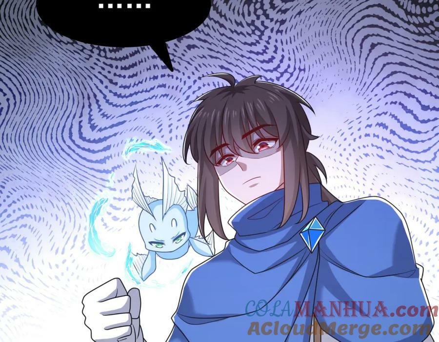 第一季完结话：伙伴136