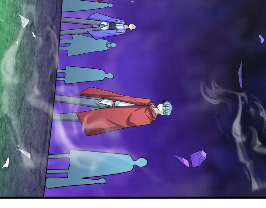 第46话 亡灵法师的侵袭111