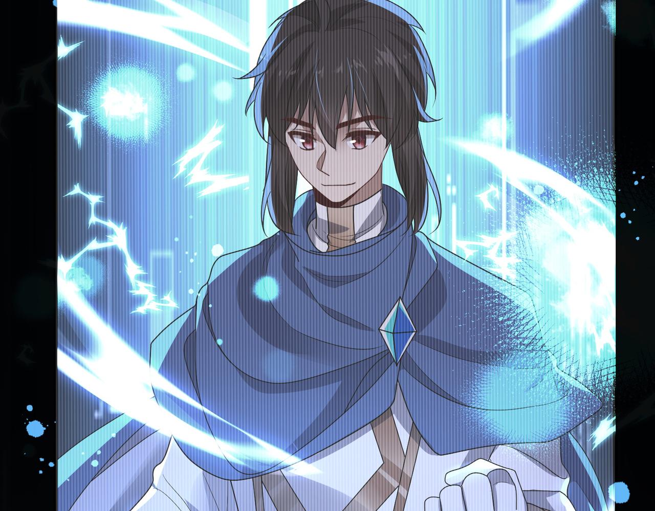 第14话 战魔狼！29