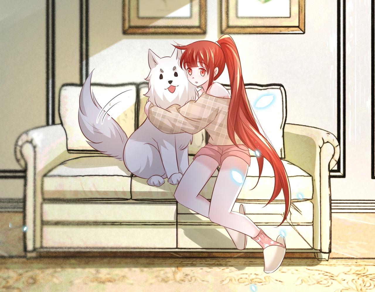 第35话 乐不思蜀68