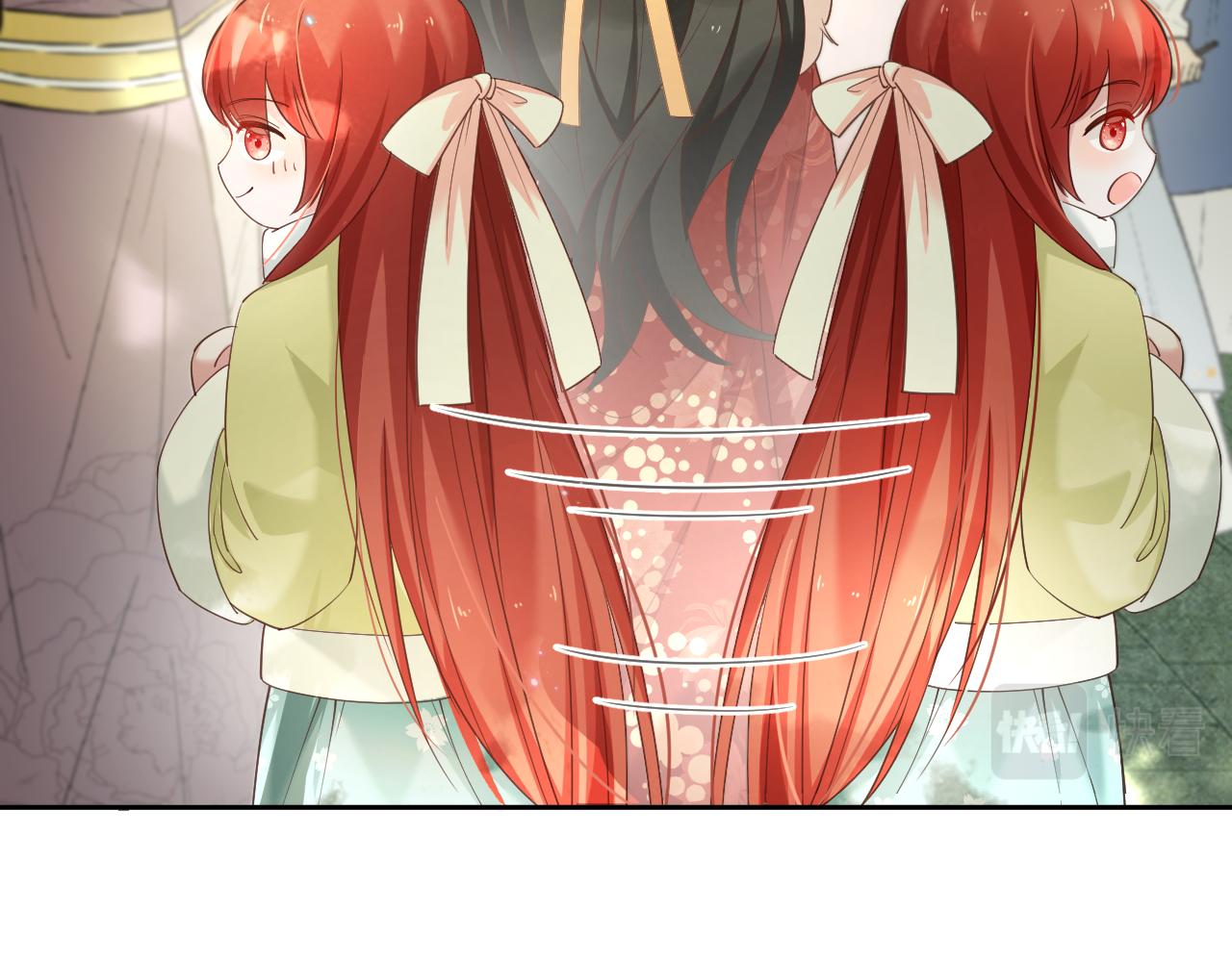 第57话 兔子遇到危险了？！43