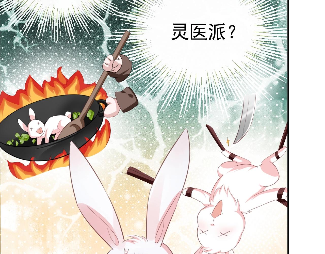 第9话 玩兔子丧志？！73