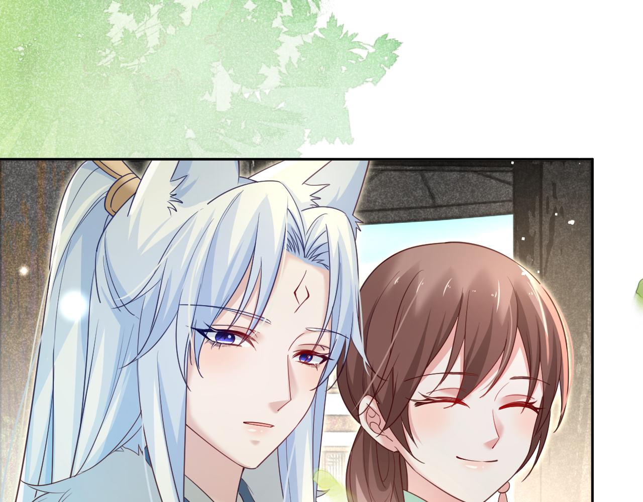 第64话 兔子吃醋了36