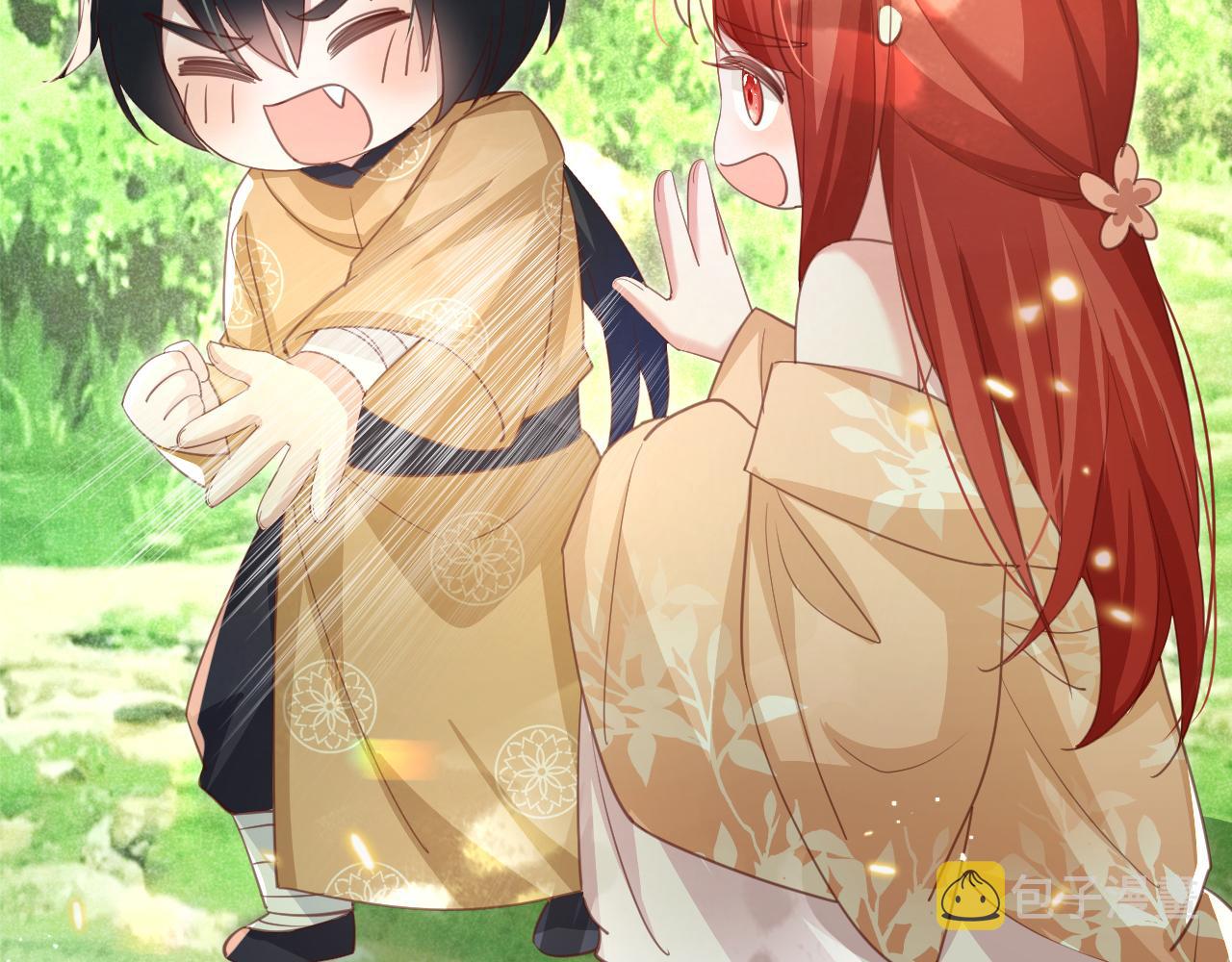 第91话 兔子想起我了？89