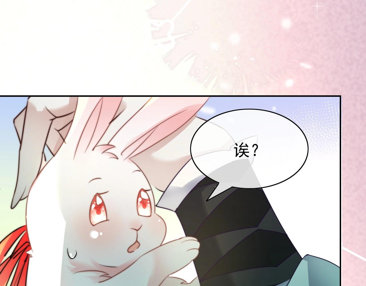 第10话 兔子我不要了！8