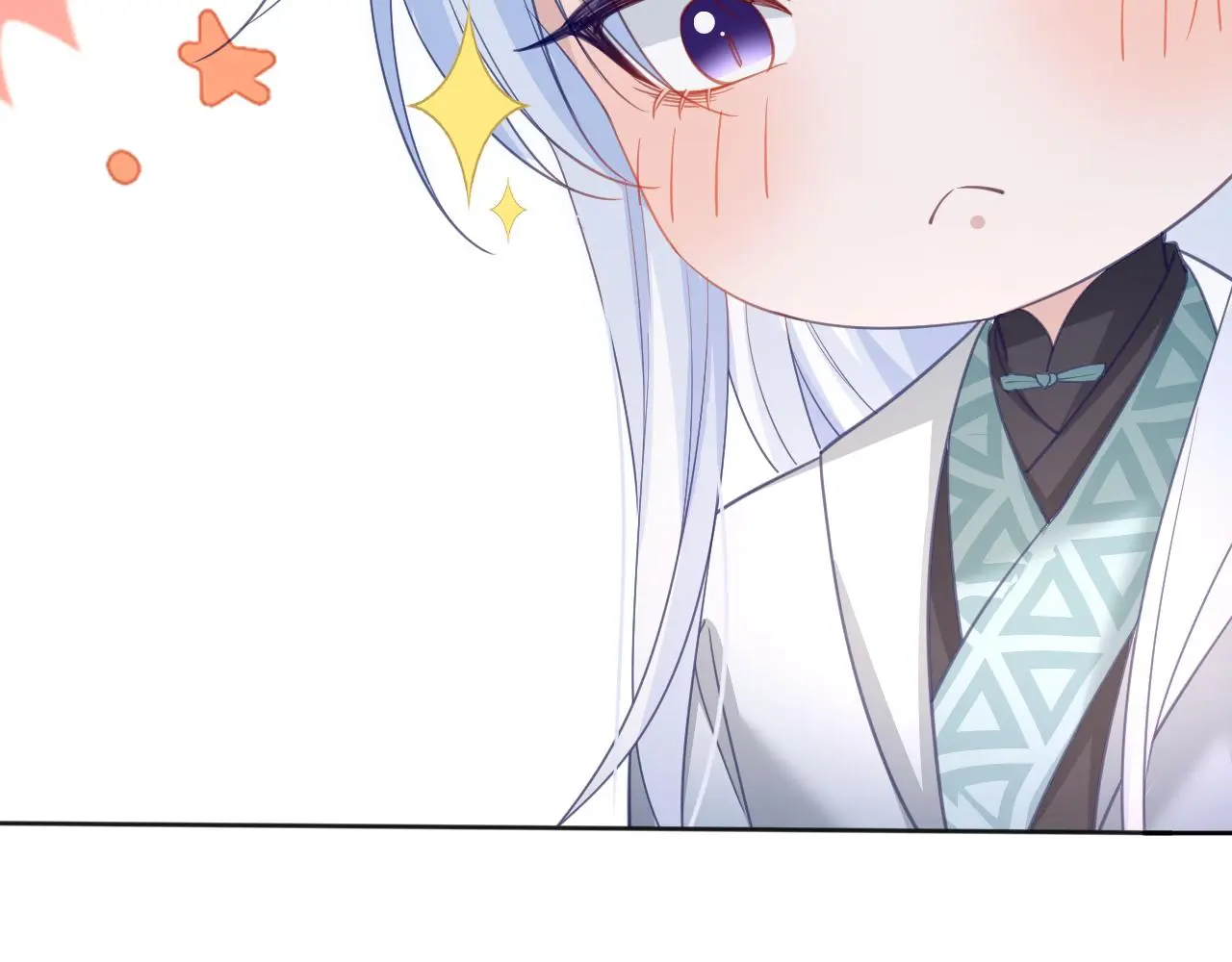 第93话 被可爱到的狐狸101