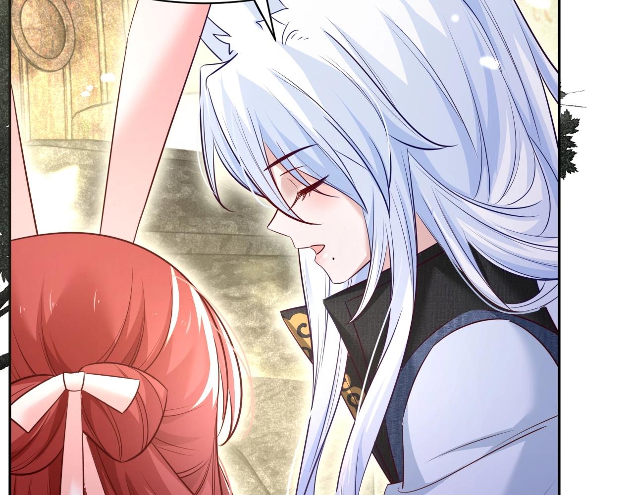 第34话 撒娇？这谁顶得住16