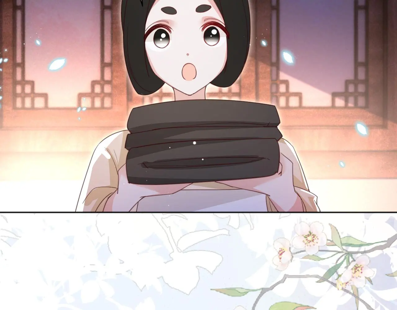 第93话 被可爱到的狐狸71