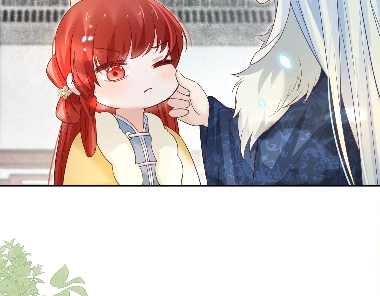 第64话 兔子吃醋了45
