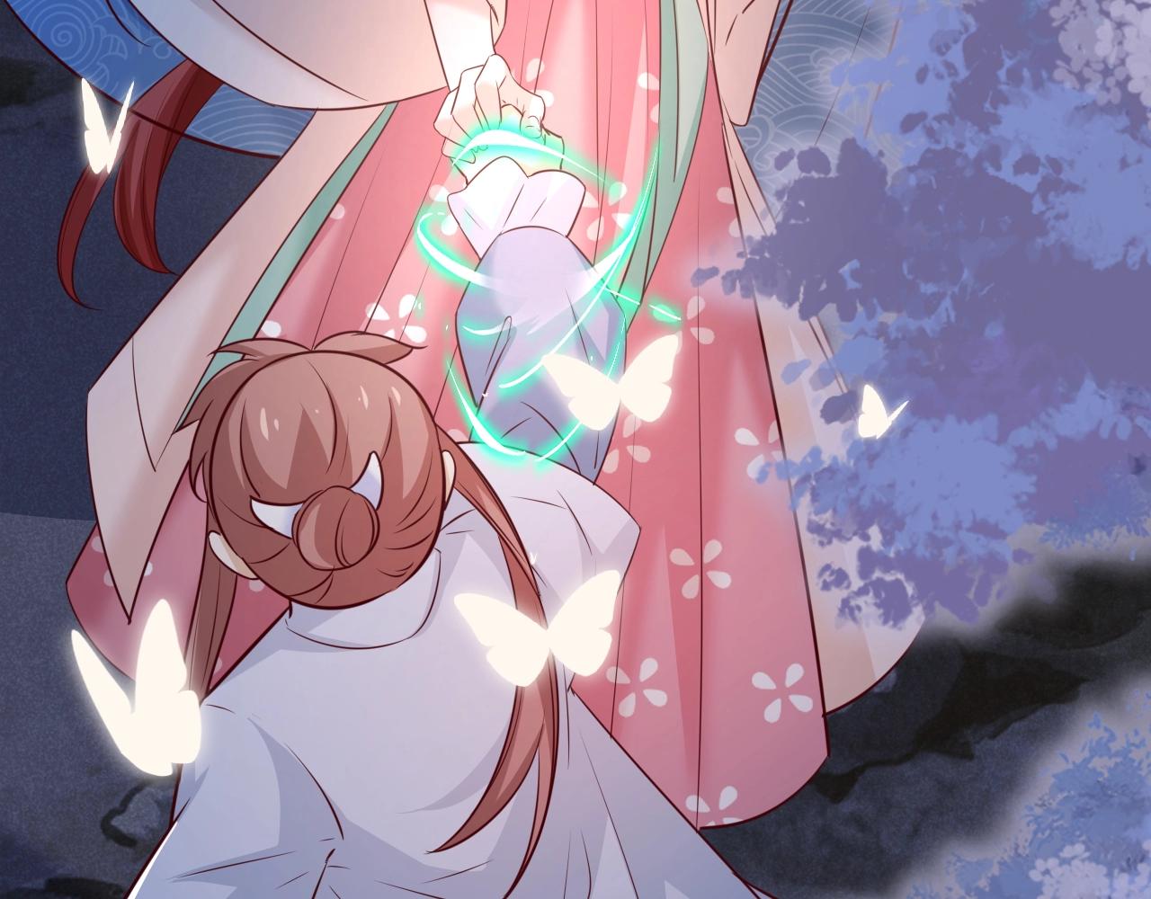 第46话 谁都不准欺负他！33