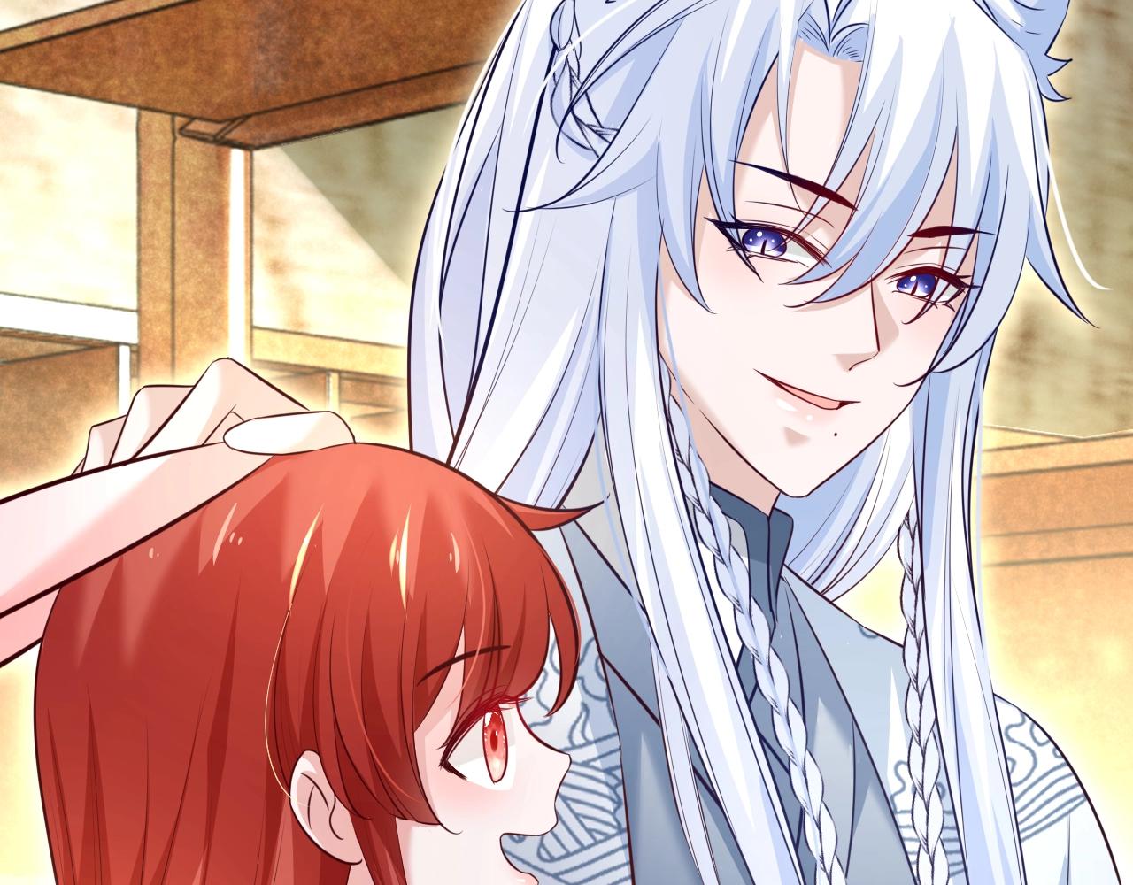 第40话 小兔子要生气了！11