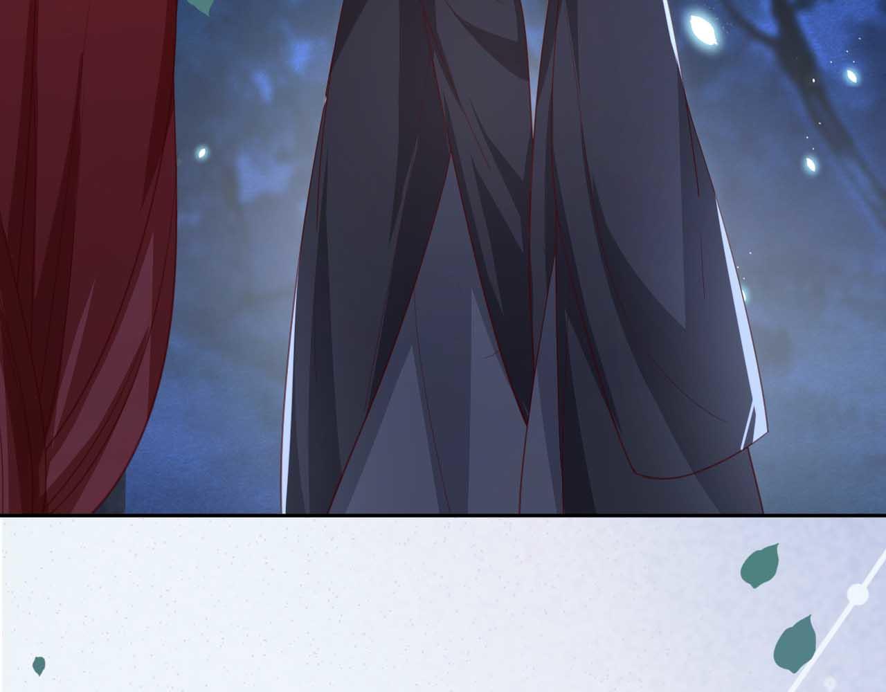 第75话 狐狸追妻24