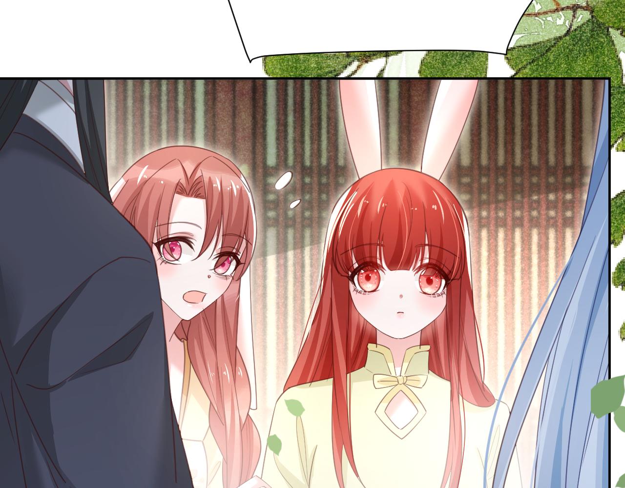 第74话 兔子被封妃26