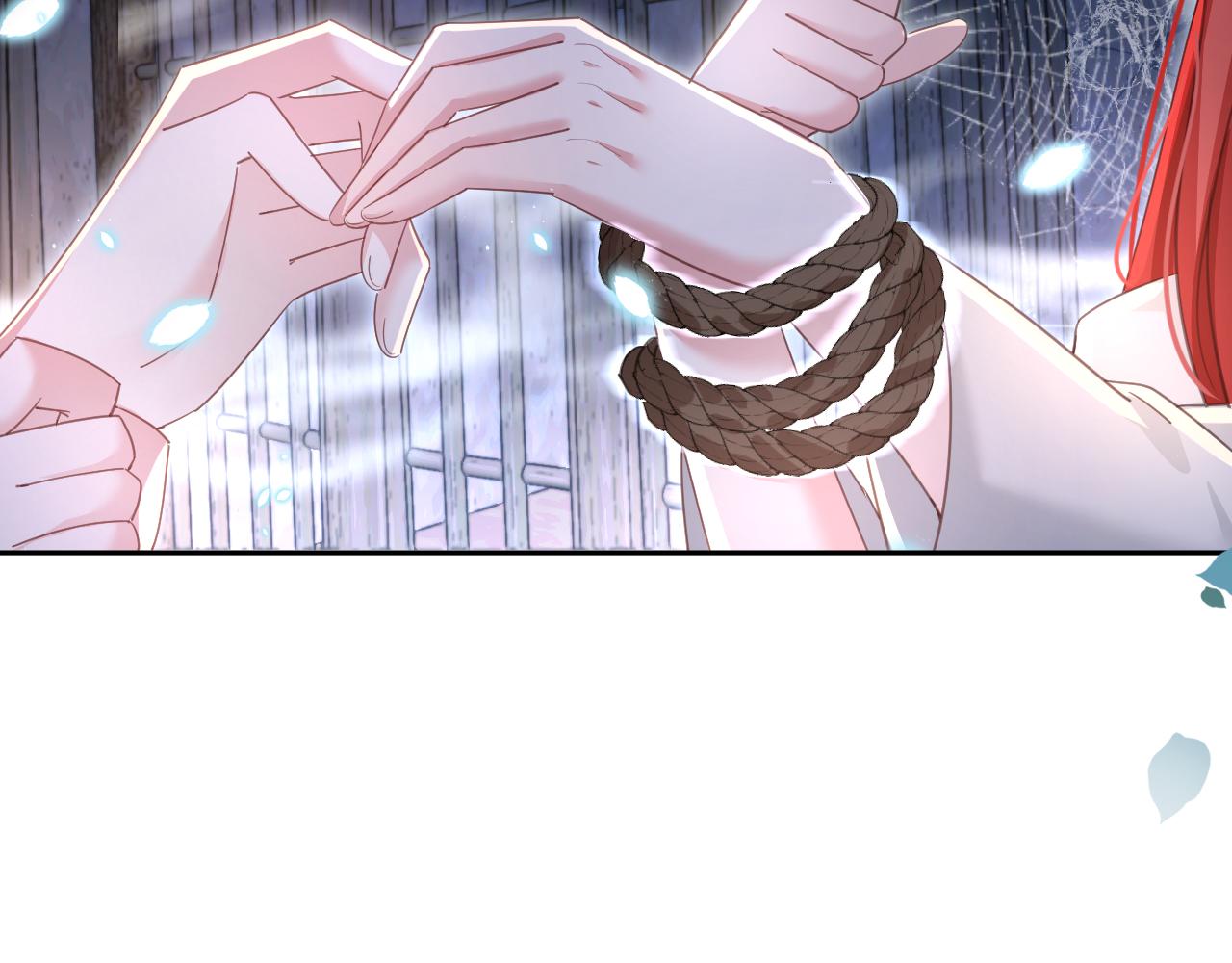 第81话 狐狸救妻26