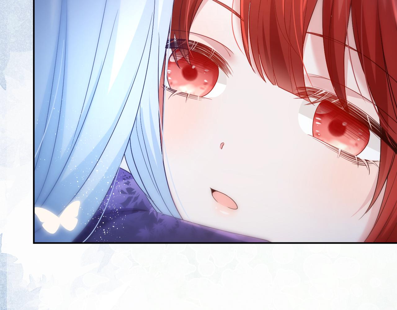 第58话 狐狸亲我啦？73