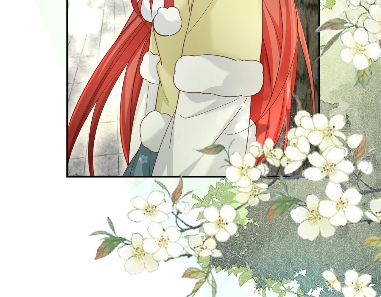 第58话 狐狸亲我啦？39