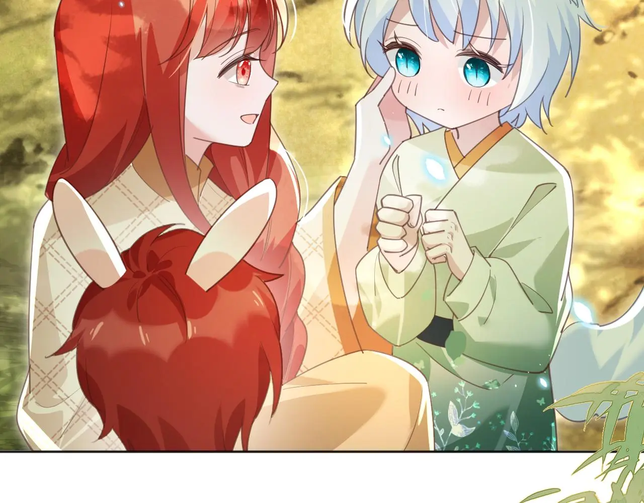 第95话 齐眉共白首99
