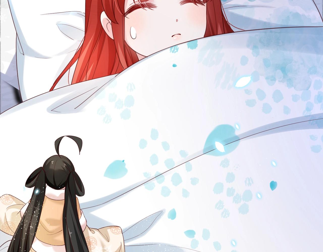 第55话 狐狸救我！11