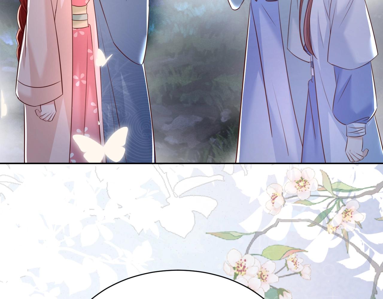 第46话 谁都不准欺负他！20