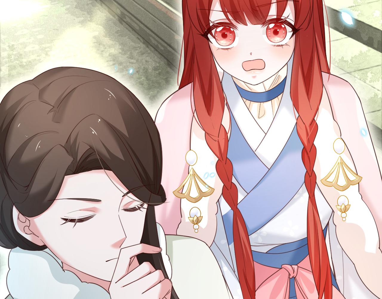 第61话 纠结的兔子69