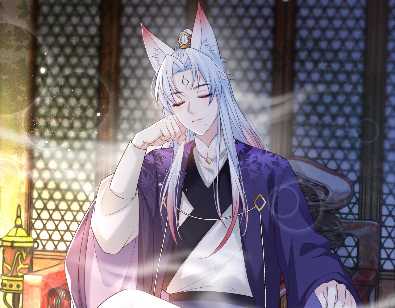 第56话 想你了 臭狐狸57