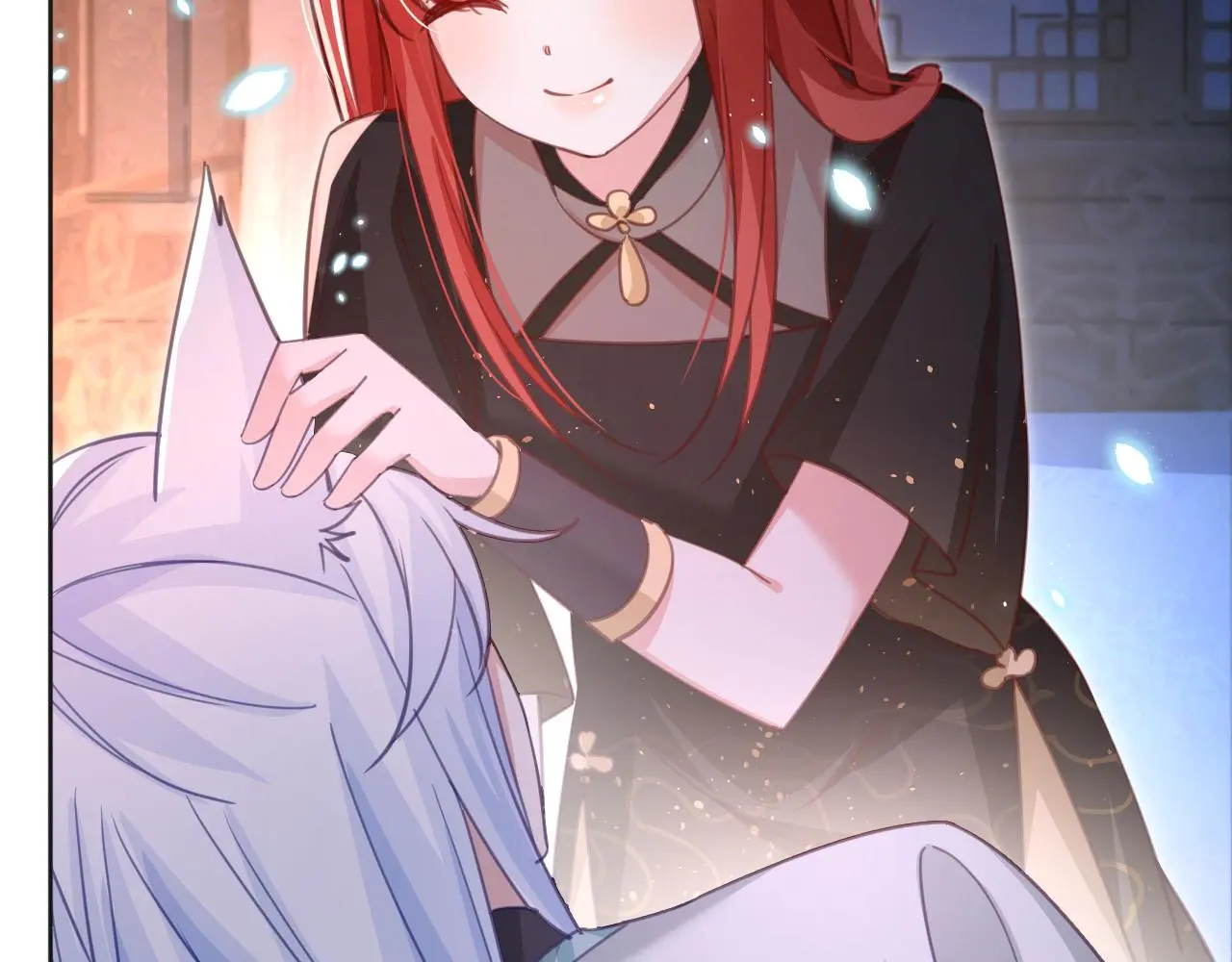 第94话 狐狸的标记49