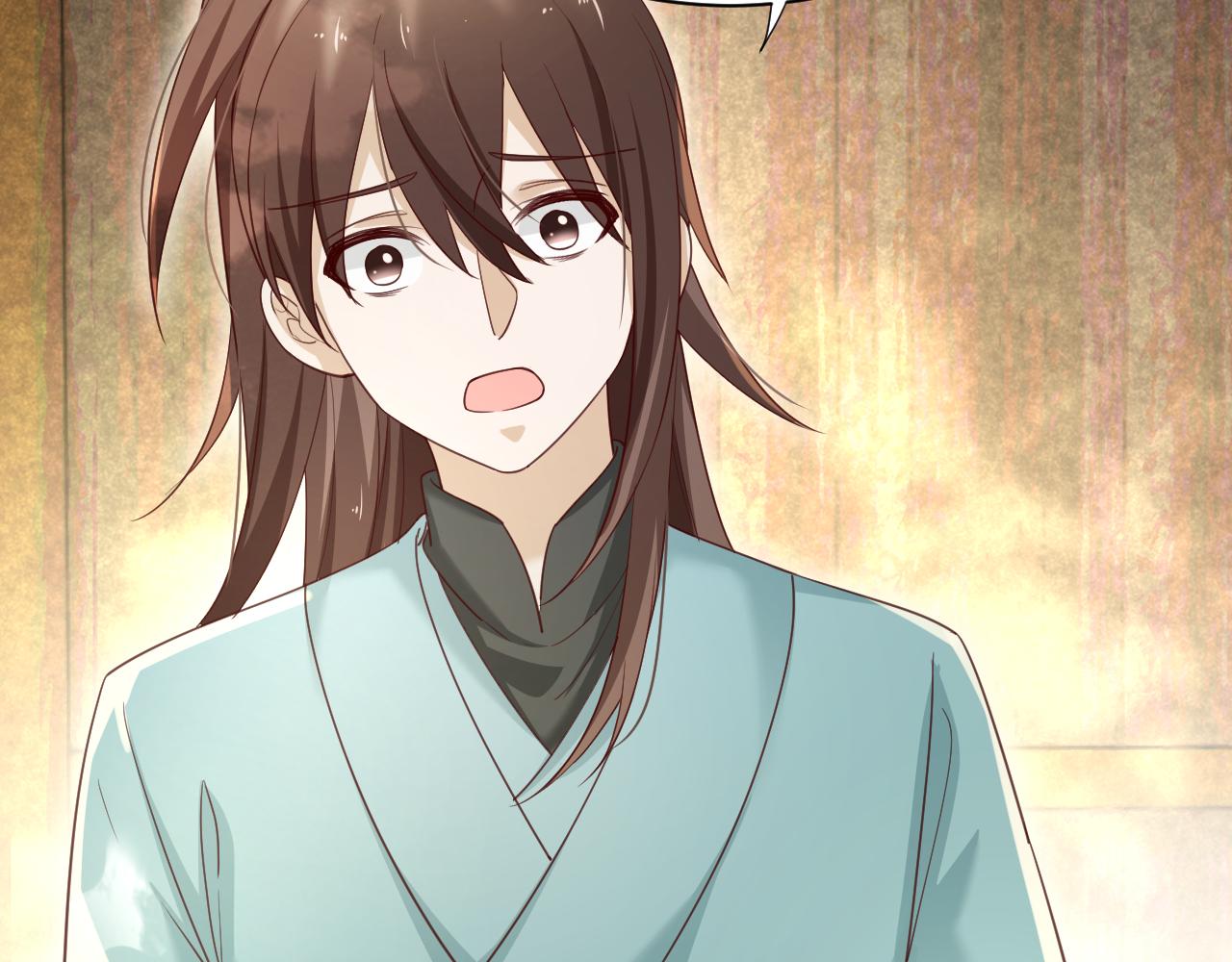 第58话 狐狸亲我啦？36