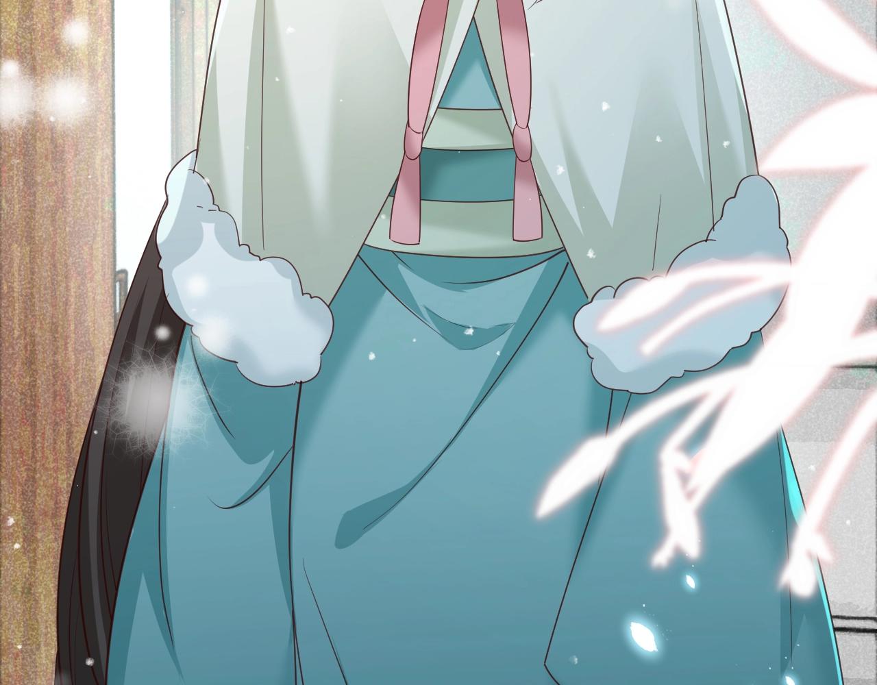 第55话 狐狸救我！50