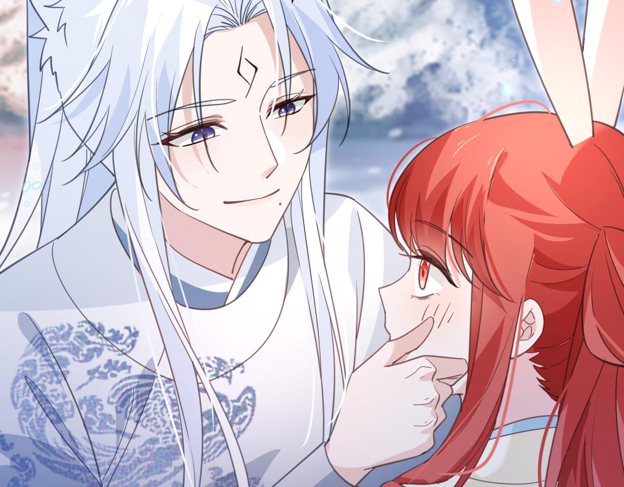 第87话 小兔子跟我下山33